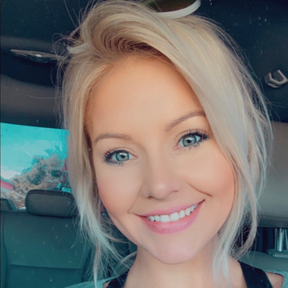 Meet your Posher, Taylor